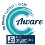 C Aware logo